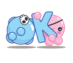 OctoGang sticker #65878