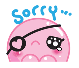 OctoGang sticker #65882