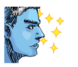 OctoGang sticker #65884