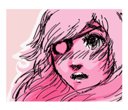 OctoGang sticker #65885