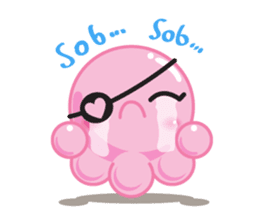 OctoGang sticker #65888