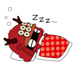 Sanada Yukimura sticker #65953