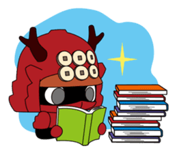 Sanada Yukimura sticker #65962