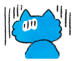 Rinrin's "Pink Neko Land" sticker #66065