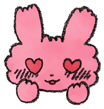 Rinrin's "Pink Neko Land" sticker #66074