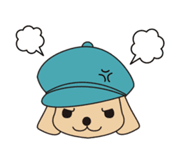 chimusuke sticker #66128