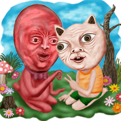 Viva! Creature