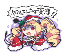 Demon King Adventures sticker #66219