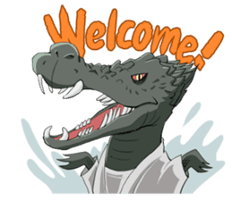 Let's Party! sticker #66297