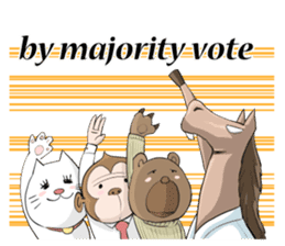 Let's Party! sticker #66298