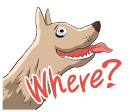 Let's Party! sticker #66301