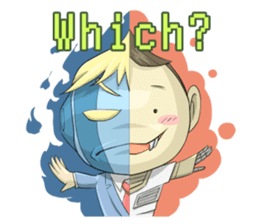 Let's Party! sticker #66302