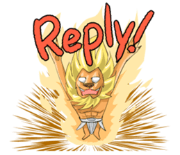 Let's Party! sticker #66307