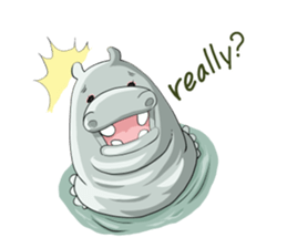 Let's Party! sticker #66315