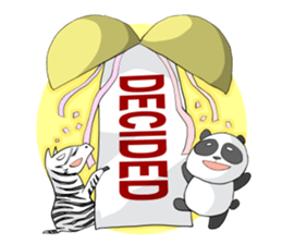 Let's Party! sticker #66316