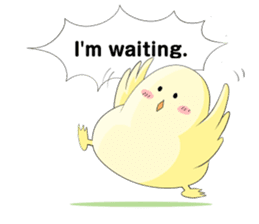 Let's Party! sticker #66321