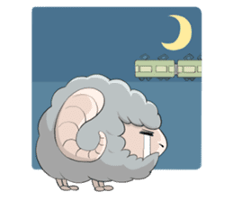 Let's Party! sticker #66327