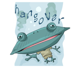 Let's Party! sticker #66328