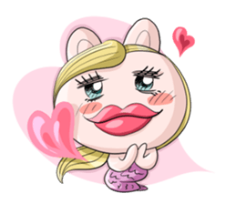 Let's Party! sticker #66330