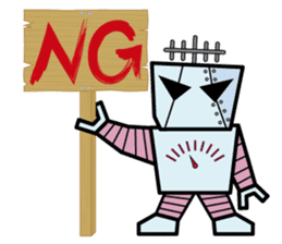 Subaru & Charon sticker #66864