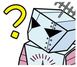 Subaru & Charon sticker #66870