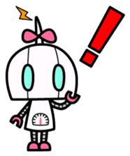 Subaru & Charon sticker #66871