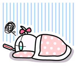 Subaru & Charon sticker #66881