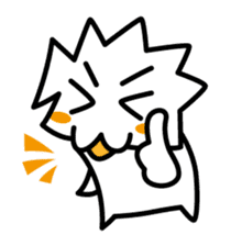 Punisuke sticker #67614