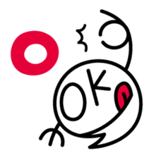 Punisuke sticker #67615