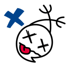 Punisuke sticker #67616