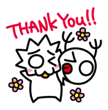 Punisuke sticker #67617