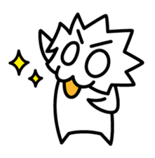 Punisuke sticker #67618