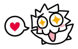 Punisuke sticker #67619