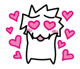 Punisuke sticker #67620