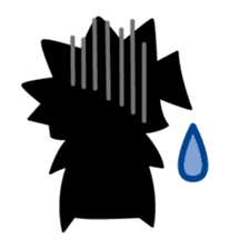 Punisuke sticker #67622