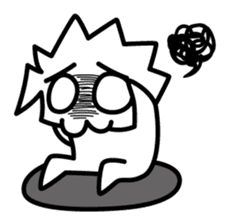 Punisuke sticker #67623