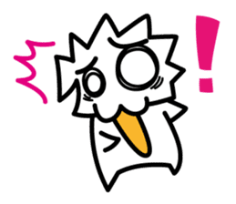 Punisuke sticker #67629