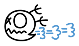 Punisuke sticker #67632