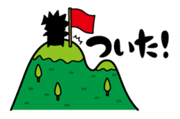 Punisuke sticker #67633