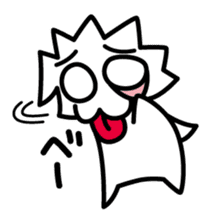 Punisuke sticker #67634