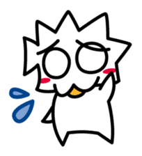 Punisuke sticker #67635