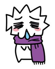 Punisuke sticker #67636