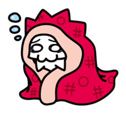 Punisuke sticker #67637