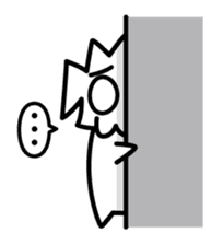 Punisuke sticker #67638