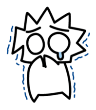 Punisuke sticker #67639