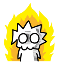 Punisuke sticker #67641