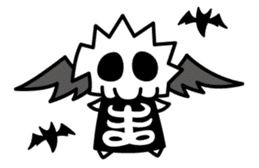 Punisuke sticker #67645