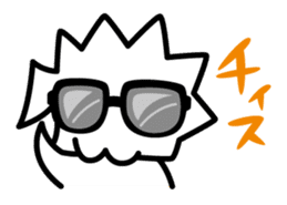 Punisuke sticker #67647