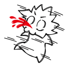 Punisuke sticker #67649