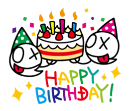 Punisuke sticker #67651